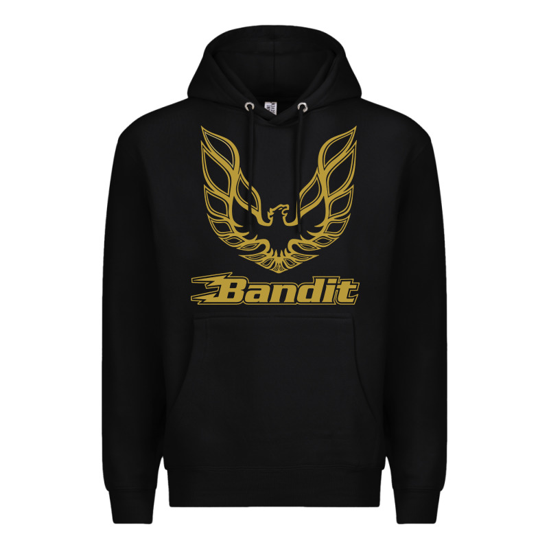 Bandit Premium Hoodie by artisFamous | Teevron