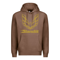 Chestnut bandit Premium Hoodie - artisFamous
