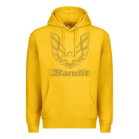 Lemon bandit Premium Hoodie - artisFamous