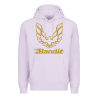 Lilac bandit Premium Hoodie - artisFamous