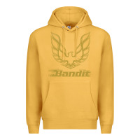 Mustard bandit Premium Hoodie - artisFamous
