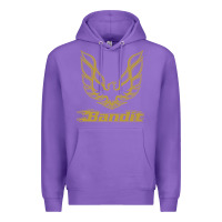 Purple bandit Premium Hoodie - artisFamous