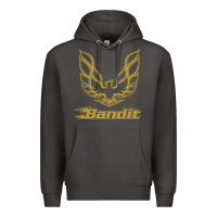 Smoke bandit Premium Hoodie - artisFamous