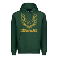 Sports Green bandit Premium Hoodie - artisFamous