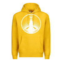 Lemon bioshock rapture black Premium Hoodie - artisFamous