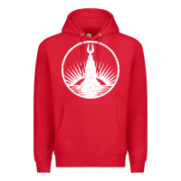 Bioshock Rapture Black Premium Hoodie | Teevron