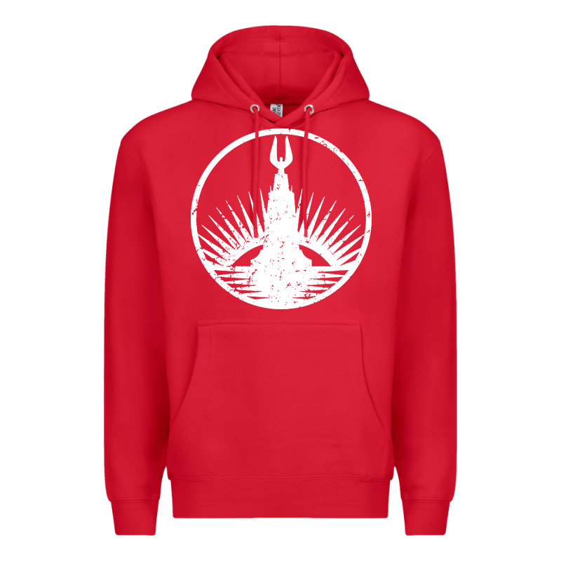 Bioshock Rapture Black Premium Hoodie by artisFamous | Teevron