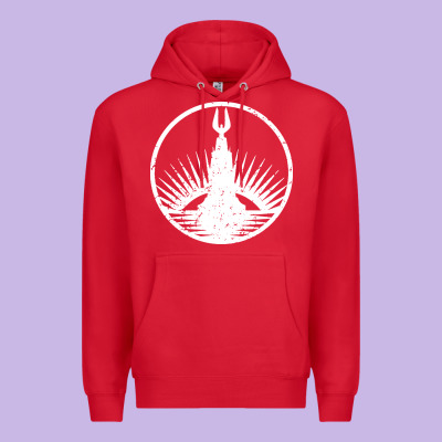 Bioshock Rapture Black Premium Hoodie Designed By Artisfamous