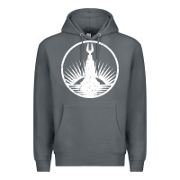 Rock bioshock rapture black Premium Hoodie - artisFamous