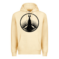 Pina Colada bioshock rapture black Premium Hoodie - artisFamous