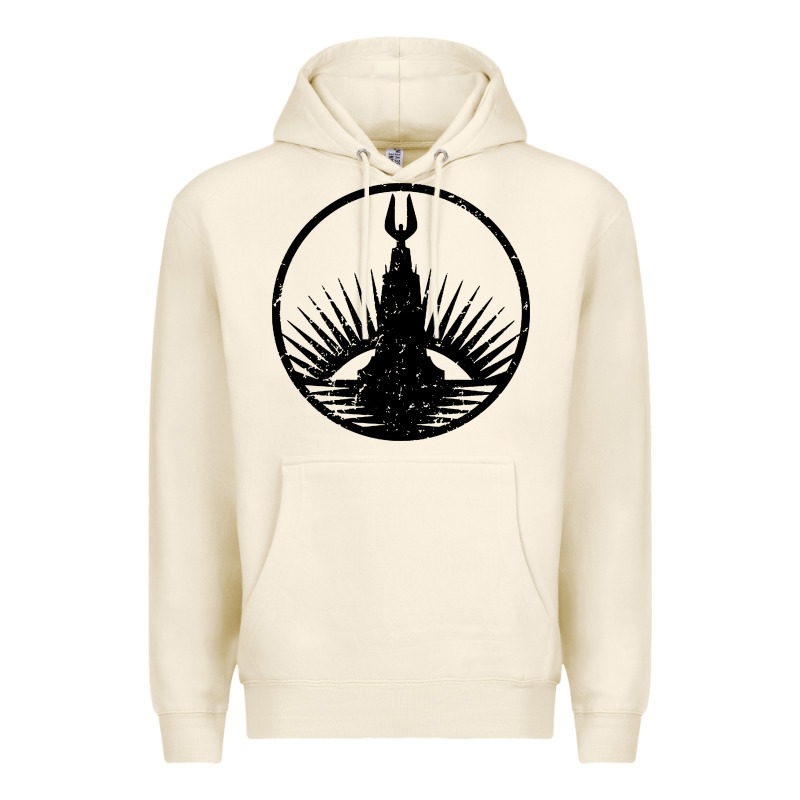 Bioshock Rapture Black Premium Hoodie by artisFamous | Teevron
