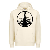 Tofu bioshock rapture black Premium Hoodie - artisFamous