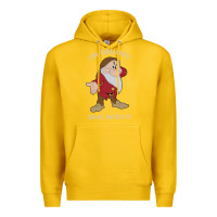 Lemon snow white i'm grumpy deal with it portrait t shirt Premium Hoodie - artisFamous