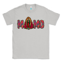 Moon Dust Lady Of Guadalupe Momo Classic Tee - Jasminsmagicworld