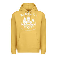 Antique Gold villains bad witch  club group shot graphic t shirt t shirt Premium Hoodie - artisFamous