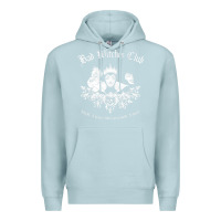 Blue Mist villains bad witch  club group shot graphic t shirt t shirt Premium Hoodie - artisFamous
