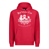 Cardinal villains bad witch  club group shot graphic t shirt t shirt Premium Hoodie - artisFamous
