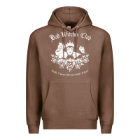 Chestnut villains bad witch  club group shot graphic t shirt t shirt Premium Hoodie - artisFamous