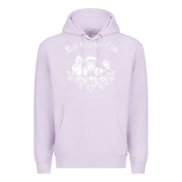 Lilac villains bad witch  club group shot graphic t shirt t shirt Premium Hoodie - artisFamous