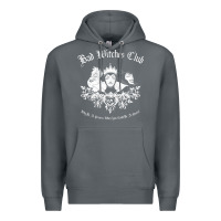 Rock villains bad witch  club group shot graphic t shirt t shirt Premium Hoodie - artisFamous