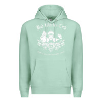 Seafoam villains bad witch  club group shot graphic t shirt t shirt Premium Hoodie - artisFamous