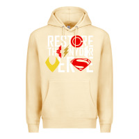Pina Colada restore the snyderverse Premium Hoodie - artisFamous