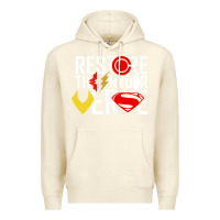 Sandshell restore the snyderverse Premium Hoodie - artisFamous