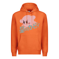 Carrot kirby kanji Premium Hoodie - artisFamous