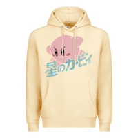 Pina Colada kirby kanji Premium Hoodie - artisFamous