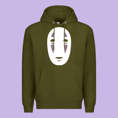 No Face Spirited Away Women's Premium Hoodie Designed By Artisfamous