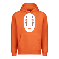 Carrot no face spirited away women's Premium Hoodie - artisFamous