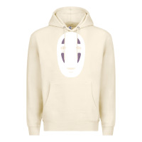 Tofu no face spirited away women's Premium Hoodie - artisFamous