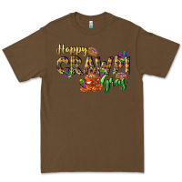 Cacao Happy crawdi Gras Premium Tee - LillyAllenDesigns