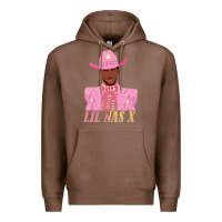 Chestnut lil nas x 2 Premium Hoodie - artisFamous