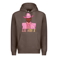Coffee lil nas x 2 Premium Hoodie - artisFamous