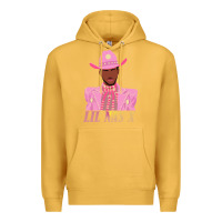 Mustard lil nas x 2 Premium Hoodie - artisFamous