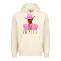Sandshell lil nas x 2 Premium Hoodie - artisFamous