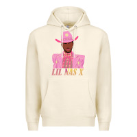 Tofu lil nas x 2 Premium Hoodie - artisFamous