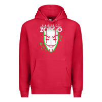 Cardinal funny spy gaming ninjas tee game wild with clay style t shirt Premium Hoodie - artisFamous
