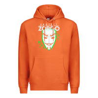 Carrot funny spy gaming ninjas tee game wild with clay style t shirt Premium Hoodie - artisFamous