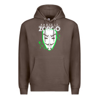 Coffee funny spy gaming ninjas tee game wild with clay style t shirt Premium Hoodie - artisFamous