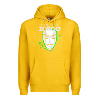 Lemon funny spy gaming ninjas tee game wild with clay style t shirt Premium Hoodie - artisFamous