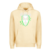 Pina Colada funny spy gaming ninjas tee game wild with clay style t shirt Premium Hoodie - artisFamous