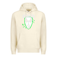 Sandshell funny spy gaming ninjas tee game wild with clay style t shirt Premium Hoodie - artisFamous