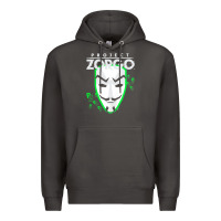 Smoke funny spy gaming ninjas tee game wild with clay style t shirt Premium Hoodie - artisFamous