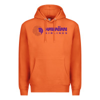 Carrot hawaiian airlines Premium Hoodie - artisFamous