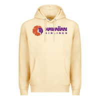 Pina Colada hawaiian airlines Premium Hoodie - artisFamous
