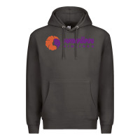 Smoke hawaiian airlines Premium Hoodie - artisFamous