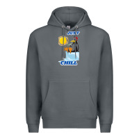 Rock Just Chill Premium Hoodie - artisFamous