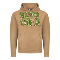 Vintage Camel summer kiwi Vintage Hoodie - BarkalooDesign